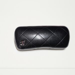 Chanel Sunglasses Case Only